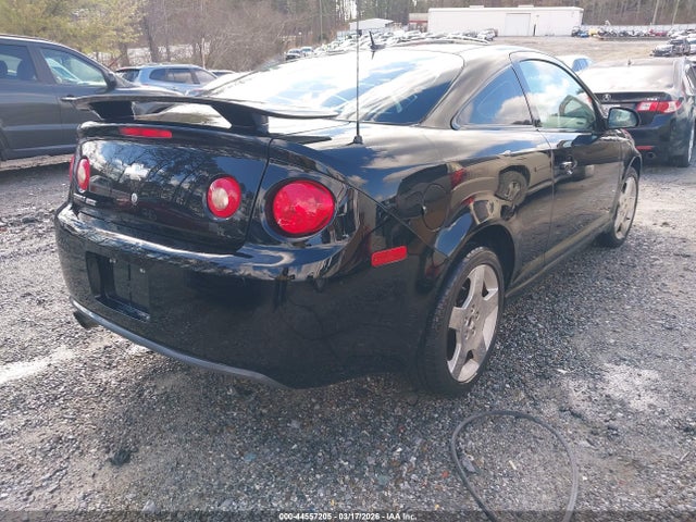 CHEVROLET COBALT - 4