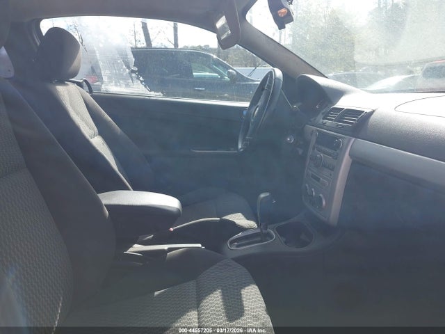 CHEVROLET COBALT - 5