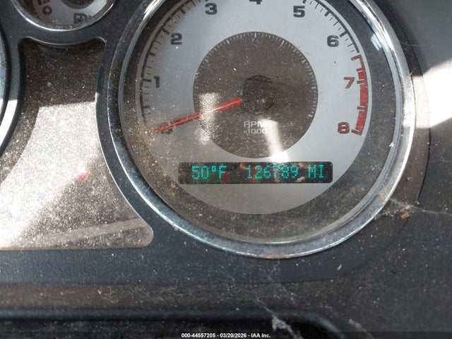 CHEVROLET COBALT - 7