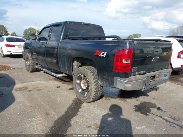 CHEVROLET SILVERADO 1500 LT - 3