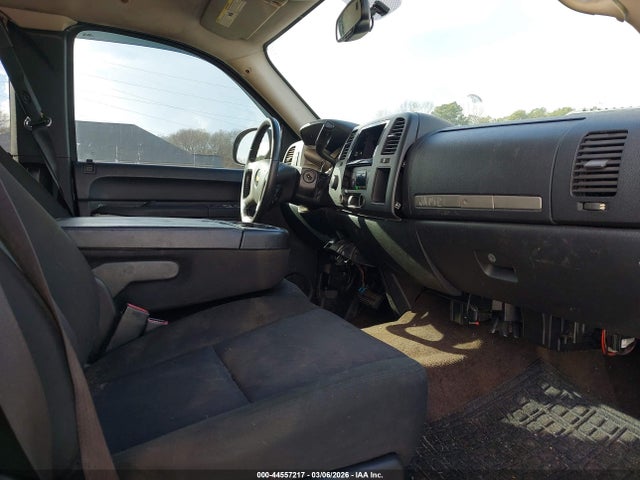 CHEVROLET SILVERADO 1500 LT - 5