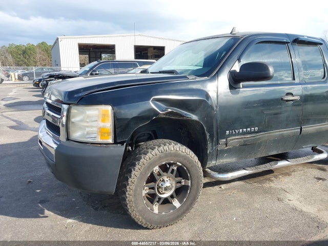 CHEVROLET SILVERADO 1500 LT - 6