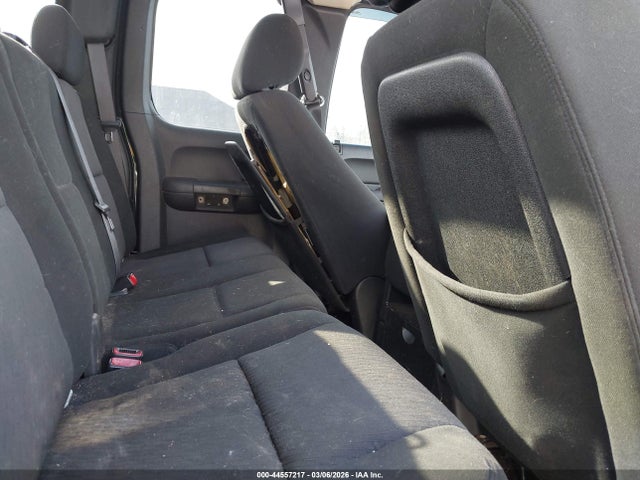 CHEVROLET SILVERADO 1500 LT - 8