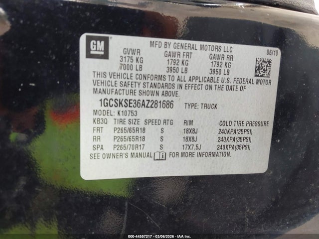 CHEVROLET SILVERADO 1500 LT - 9