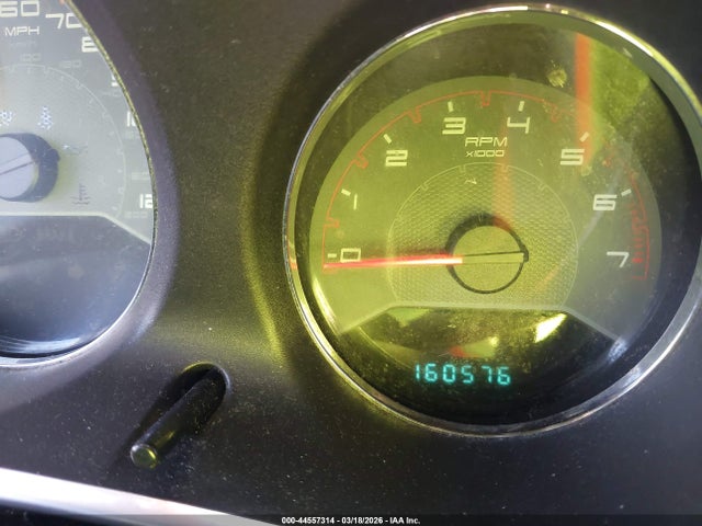 DODGE AVENGER SXT - 7