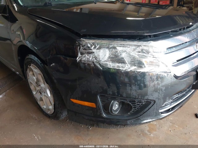 صورة 6 لـ 2011 FORD FUSION SE