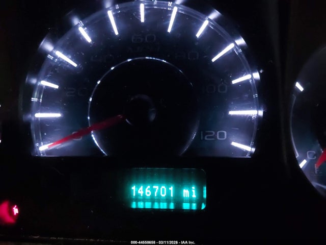صورة 7 لـ 2011 FORD FUSION SE
