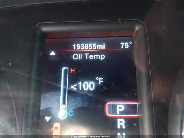 DODGE CHARGER SE - 7