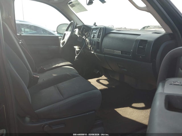 CHEVROLET SILVERADO 1500 - 5