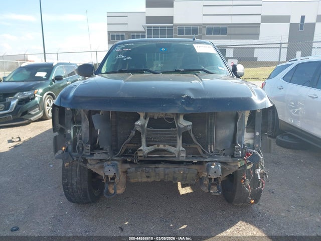 CHEVROLET SILVERADO 1500 - 6