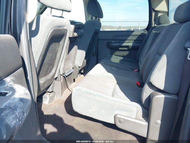 CHEVROLET SILVERADO 1500 - 8