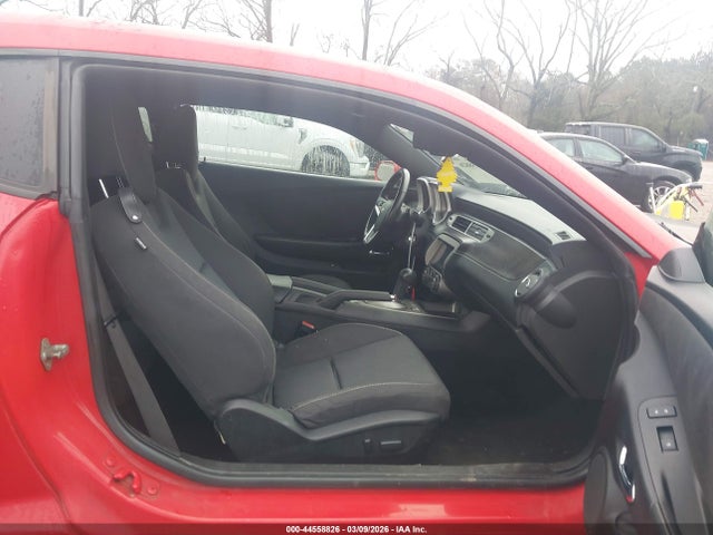 CHEVROLET CAMARO - 5