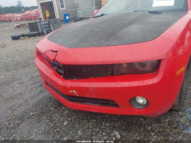 CHEVROLET CAMARO - 6