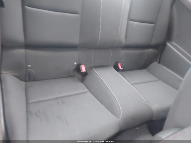 CHEVROLET CAMARO - 8