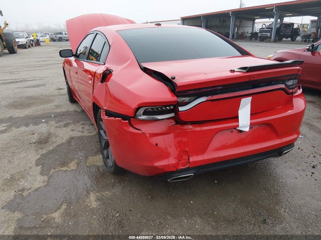 صورة 6 لـ 2021 Dodge CHARGER SXT RWD