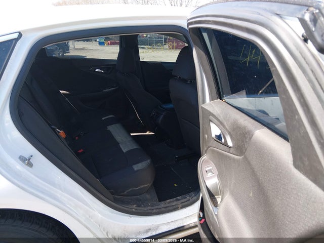 CHEVROLET MALIBU LT - 8