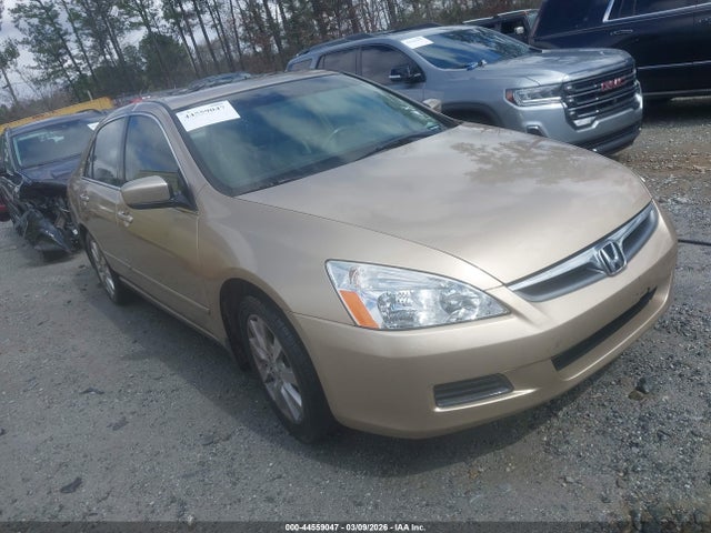 HONDA ACCORD 3.0 EX - 1