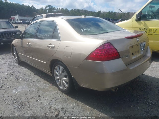 HONDA ACCORD 3.0 EX - 3