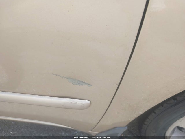 HONDA ACCORD 3.0 EX - 6