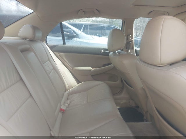 HONDA ACCORD 3.0 EX - 8