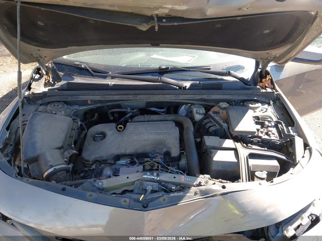 CHEVROLET MALIBU 1LT - 10