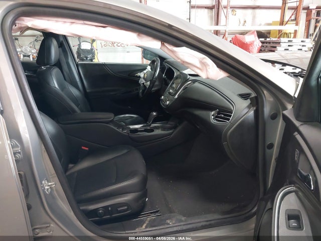 CHEVROLET MALIBU 1LT - 5