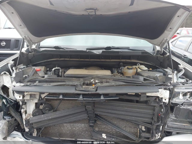 CHEVROLET SILVERADO 1500 - 10