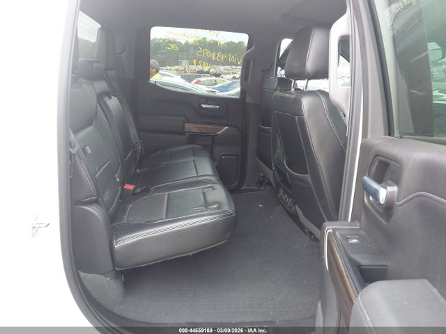 CHEVROLET SILVERADO 1500 - 8