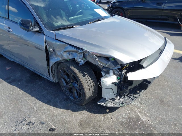 HYUNDAI ELANTRA N LINE - 6