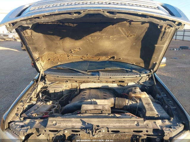 FORD F-150 PLATINUM - 10