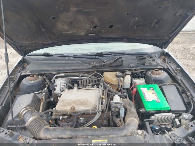 CHEVROLET MALIBU - 10