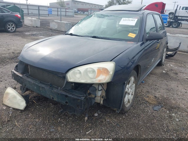 CHEVROLET MALIBU - 2