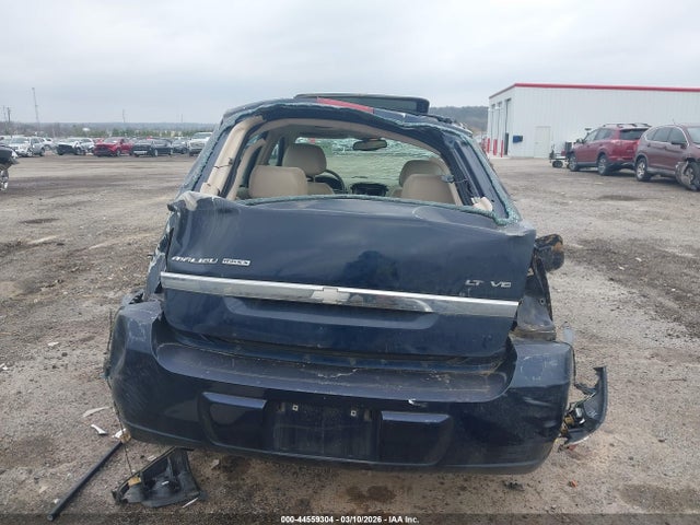 CHEVROLET MALIBU - 6