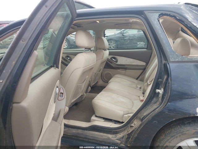 CHEVROLET MALIBU - 8