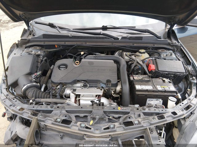 CHEVROLET MALIBU 1LS - 10