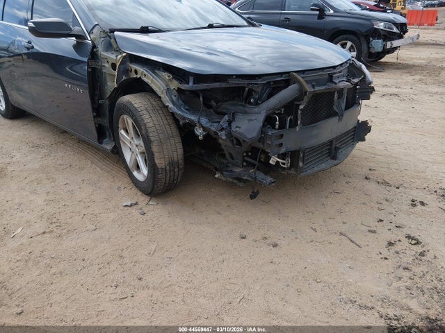 CHEVROLET MALIBU 1LS - 6