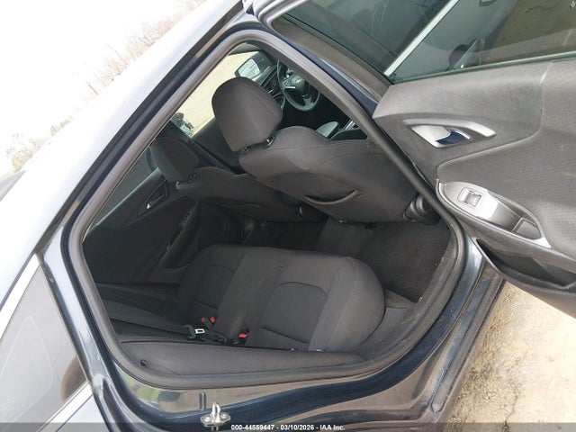 CHEVROLET MALIBU 1LS - 8