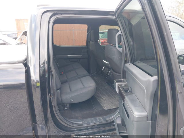 صورة 8 لـ 2021 FORD F-150 XLT