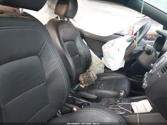 KIA FORTE KOUP SX - 5