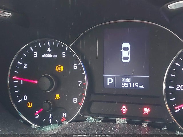 KIA FORTE KOUP SX - 7