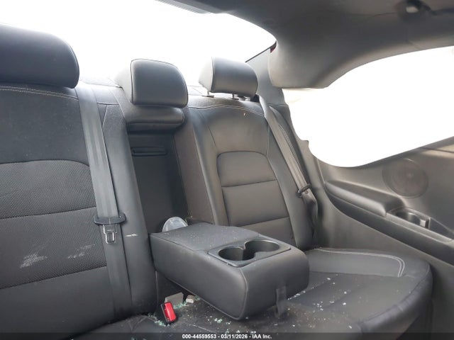 KIA FORTE KOUP SX - 8