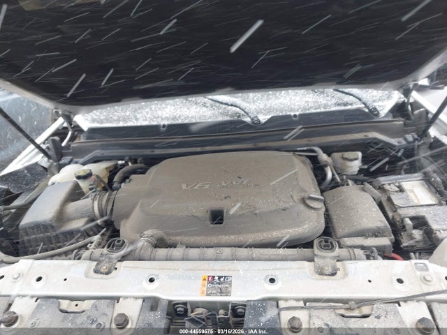 CHEVROLET COLORADO LT - 10