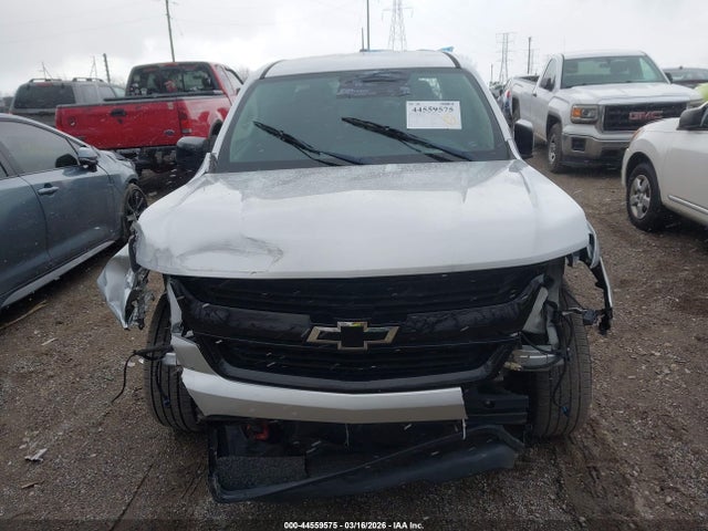 CHEVROLET COLORADO LT - 6