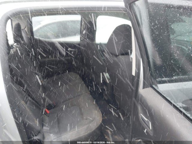 CHEVROLET COLORADO LT - 8