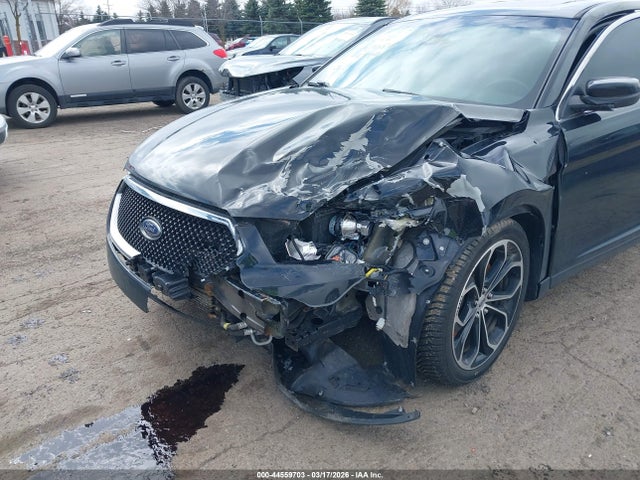 FORD TAURUS SHO - 6