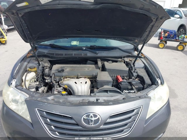 صورة 10 لـ 2009 Toyota CAMRY XLE