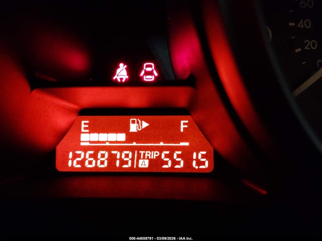صورة 15 لـ 2011 Mazda MAZDA3 I SPORT