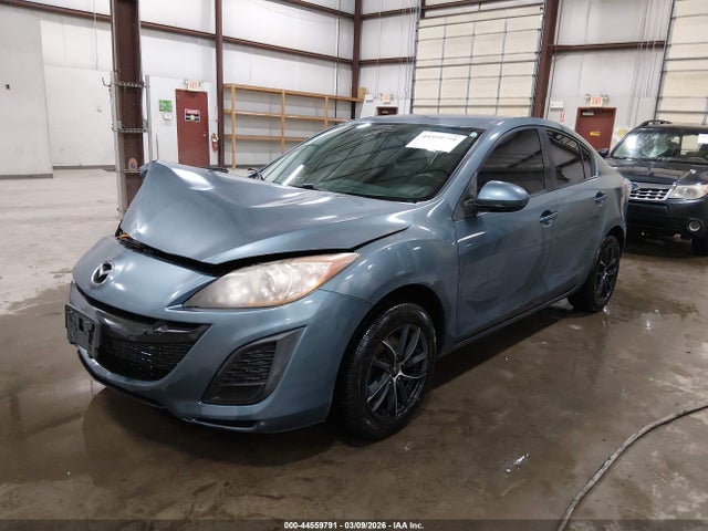 صورة 2 لـ 2011 Mazda MAZDA3 I SPORT