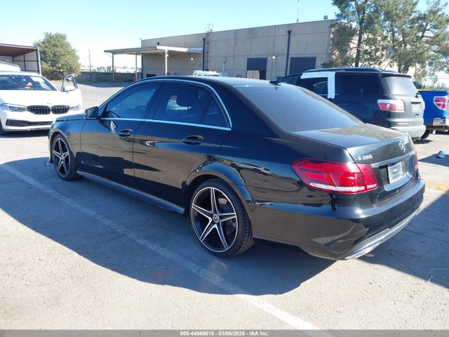2014 Mercedes-BENZ E 350 — фото 3