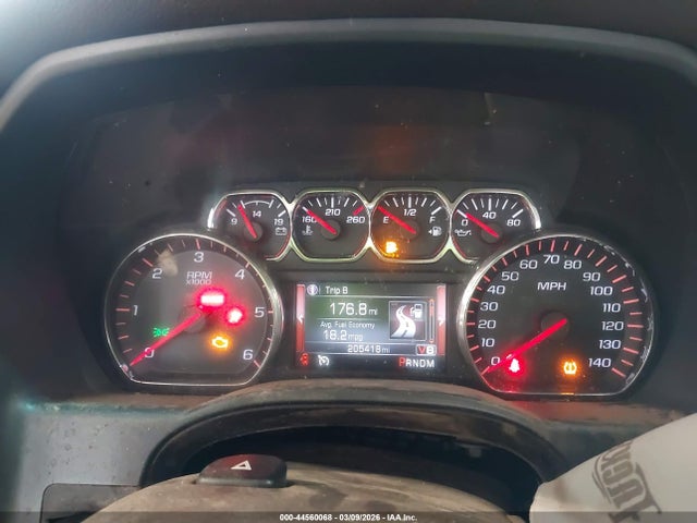 صورة 7 لـ 2014 GMC SIERRA 1500 SLT